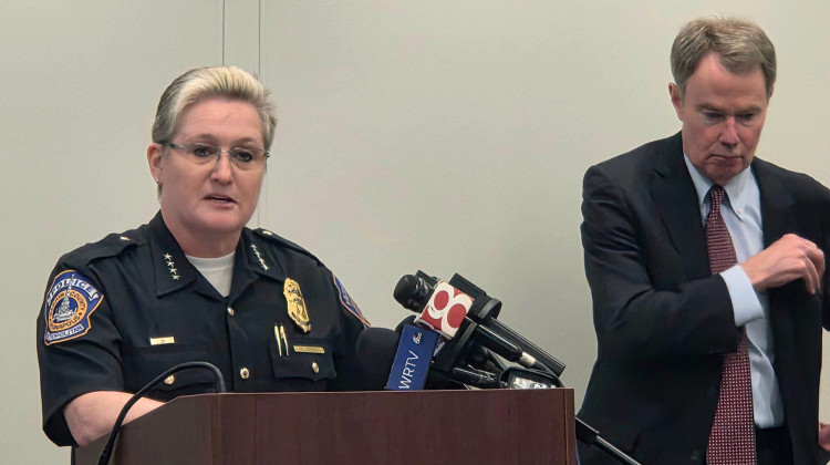 City officials unveil plan to keep young people safe over spring break, including 'Connection Center'