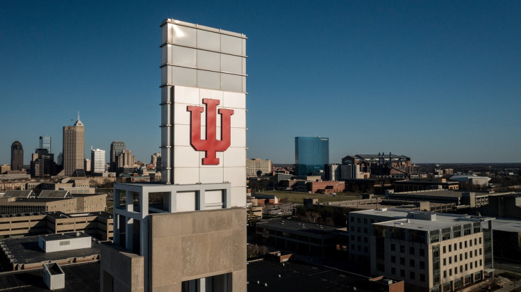 IU Indianapolis joins list of 187 institutions nationwide with top research status