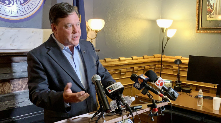 Rokita threatens St. Joseph, Lake County sheriffs with lawsuits over alleged immigration policies