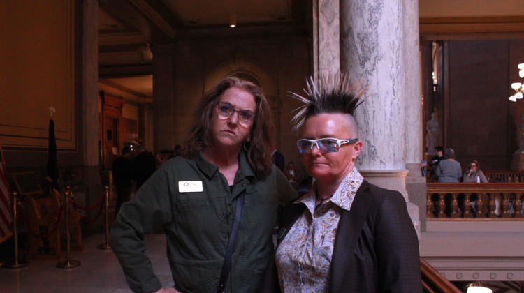 'It creates a vicious cycle.' Advocates push back on bill to criminalize homelessness