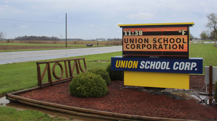 Law forcing Union Schools to shut down still faces legal pushback
