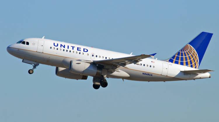 United Introduces Nonstop Flight to San Francisco