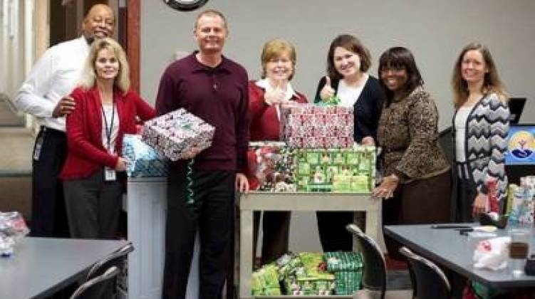 United Way Needs Help To Help Others This Holiday