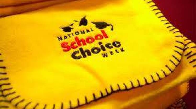 School Choice Week In Indiana