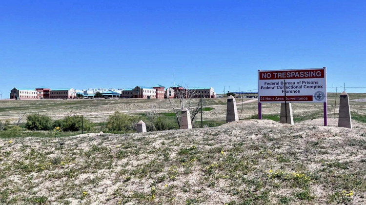 8 death row prisoners whose sentences Biden commuted are transferred as Trump wanted