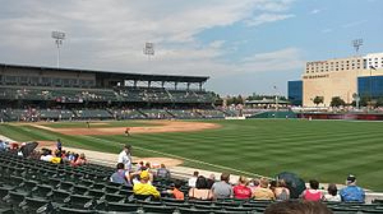 Victory Field