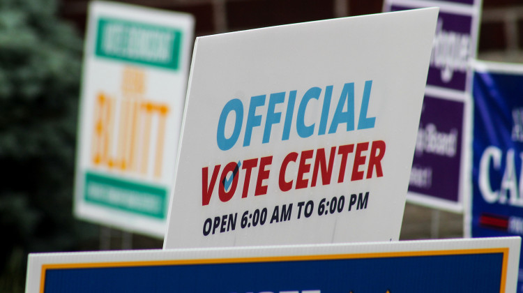 Voting rights groups concerned about overpolicing at polling places after Morales guidance
