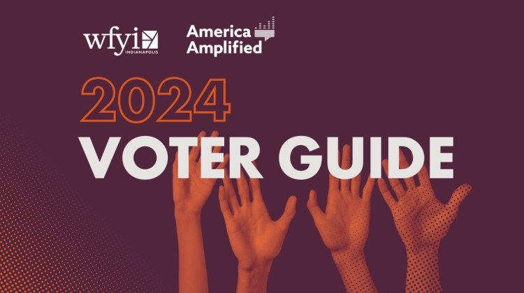 2024 Voter Guide 