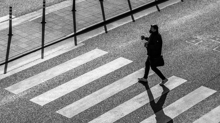 How Indianapolis' new road safety team intends to eliminate traffic deaths by 2035