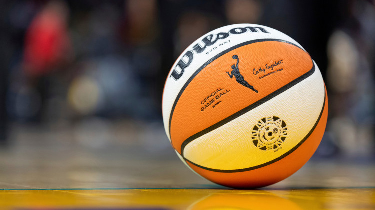 Indianapolis to host the 2025 WNBA All-Star Game