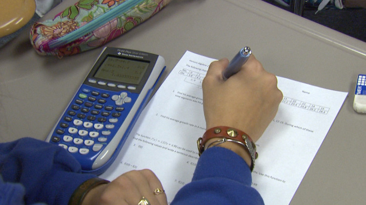 Kids Count report shows small gains, concerning dips in student achievement