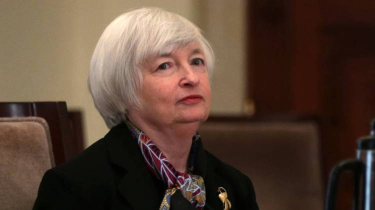 Yellen Nomination To Fed Clears Hurdle; Confirmation Likely