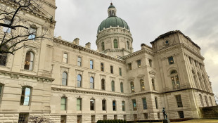 Political balance in Indiana House, Senate appears unchanged after 2024 election