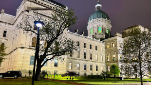 Weekly Statehouse update: Property tax debate, improving energy transmission, farmer online portal