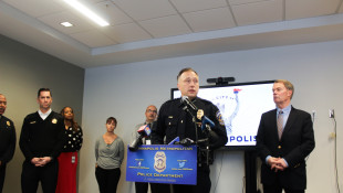 Indianapolis police unveil mental health response plan to address gaps in coverage