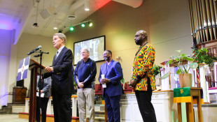 Indianapolis will distribute free food as SNAP benefits set to end