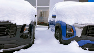 Major winter storm expected Sunday through Monday in Indiana