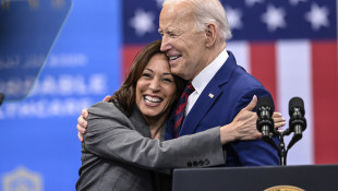 Democratic, Independent Hoosiers are mixed about VP Harris after Biden endorsed her for nominee