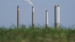 A look at the biggest greenhouse gas polluters in Indiana, Kentucky and nearby states