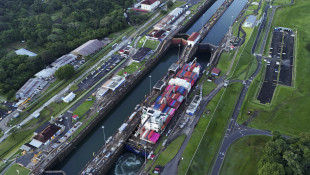 With Trump's Panama Canal talk, it feels like 1976 all over again