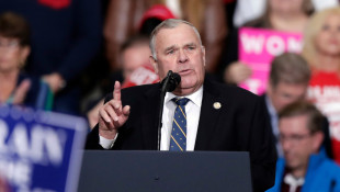 Indiana US Rep. Jim Baird expected to make a full recovery following car accident, his office says