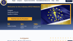 Indiana launches All-Payer Claims Database, aims to provide greater transparency in health care