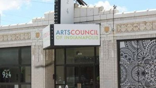 Indy's arts council requests more than double its current funding, cites impact of public art