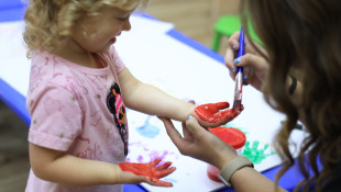 'It's a disaster.' How cuts undermine high-quality child care in Indiana