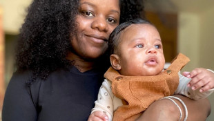 Indy is giving 100 moms $20k each to support their birth journeys