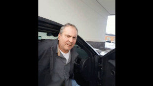 'So, I just pulled over a state senator': Body camera footage details senator's DUI stop