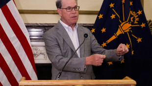 Gov. Mike Braun orders limits on environmental laws, cuts environmental justice from permit criteria