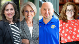 Meet the 4 candidates running for Carmel Clay School Board