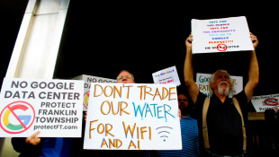 Tech giants are rushing to build data centers in Indiana. Communities are pushing back — and winning