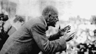 Terre Haute's labor activist Eugene Debs is having a moment. Here's why