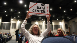 As developers make their case, Decatur Township residents still stand opposed to data center