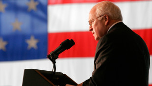 Dick Cheney, one of the most powerful vice presidents in American history, dies at 84