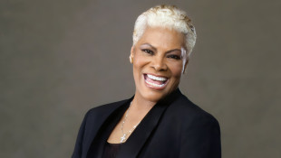 Interview: Dionne Warwick on her induction into the Rock and Roll Hall of Fame