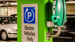 Equity alliance picks locations for EV chargers in Black communities, says state fails to do so