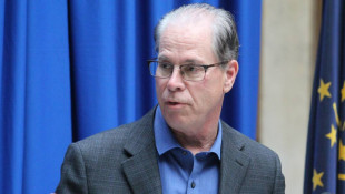 Braun says lawmakers "must show up for work" to redraw legislative maps after call with Trump