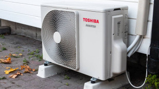 Indiana's home energy rebate program is off to a slow start, but ahead of other states