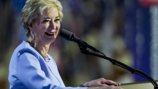 Here's what to know about Linda McMahon, Trump's pick for education secretary