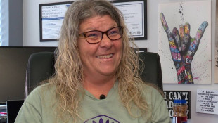 Ten years after Scott County's historic HIV outbreak, locals dig deeper into root causes