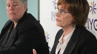 LGBTQ+ advocates: BMV gender rule, second hearing shows transgender Hoosiers they 'are not welcome'