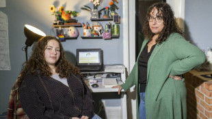 Teachers are using software to see if students used AI. What happens when it's wrong?