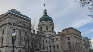 Indiana lawmakers plan special session for redistricting in first two weeks of December