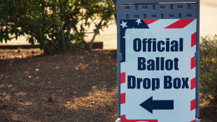 Here’s what to know about voting by mail in the 2024 election