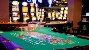 Downtown Indianapolis tops list for potential new casino site, study finds