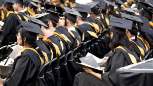 Indiana's 2024 graduation rate hits record high, but disparities persist