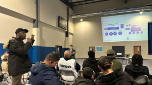 Parents, students skeptical of ILEA proposals to change who oversees Indianapolis schools