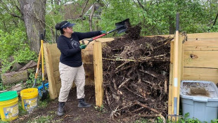 Indy urban farm nonprofit launches free compost program